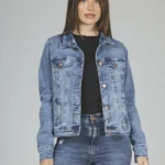 ART. 067 | CAMPERA NEVADA CLÁSICA ELASTIZADO