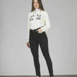 ART. 141 | NEGRO BOLSILLO CON ARANDELA ELASTIZADO