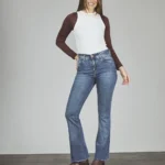 ART. 271 | SEMI OXFORD STONE BOTA DEFLECADO ELASTIZADO