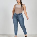 ART. 3012 | MOM FLECO CON GANCHO ELASTIZADO