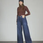 ART. 372 | MAXI BAGGY STONE AZUL ELASTIZADO
