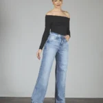 ART. 380 | WIDE LEG CARPENTER STONE RÍGIDO