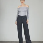 ART. 401 | BAGGY AZUL CON ALFORZA ELASTIZADO