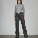 ART. 432 | WIDE LEG ENGOMADO ELASTIZADO