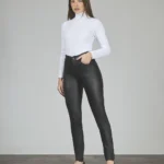 ART. 434 | NEGRO CHUPÍN ENGOMADO ELASTIZADO