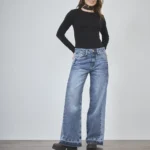 ART. 480 | BAGGY STONE CON RECORTE EN BOTA DESCOCIDA RIGIDO