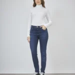 ART. 485 | AZUL CLASICO DENIM  ELASTIZADO