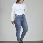 ART. 810 | TRAPEADO CON PEQUEÑA ROTURA TAJO EN BOTA ELASTIZADO