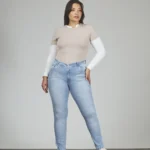 ART. 888 | CELESTE CLÁSICO CHUPÍN ELASTIZADO