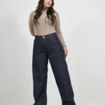 ART. 901 | BAGGY DARK BLUE RIGIDO
