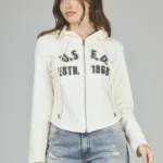 ART. A-27 | CAMPERA JERSEY CRUDO