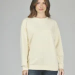 ART. A-57 | BUZO CRUDO OVERSIZE BASICO