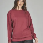 ART. A-60 | BUZO BORDO OVERSIZE BASICO