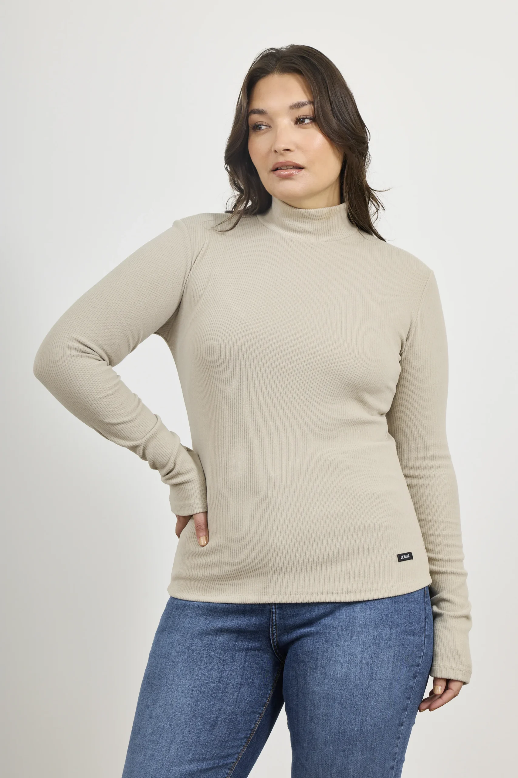e-715-1-scaled-1.webp ART. E-715 | POLERA MANGA LARGA BEIGE MORLEY - Imagen 1