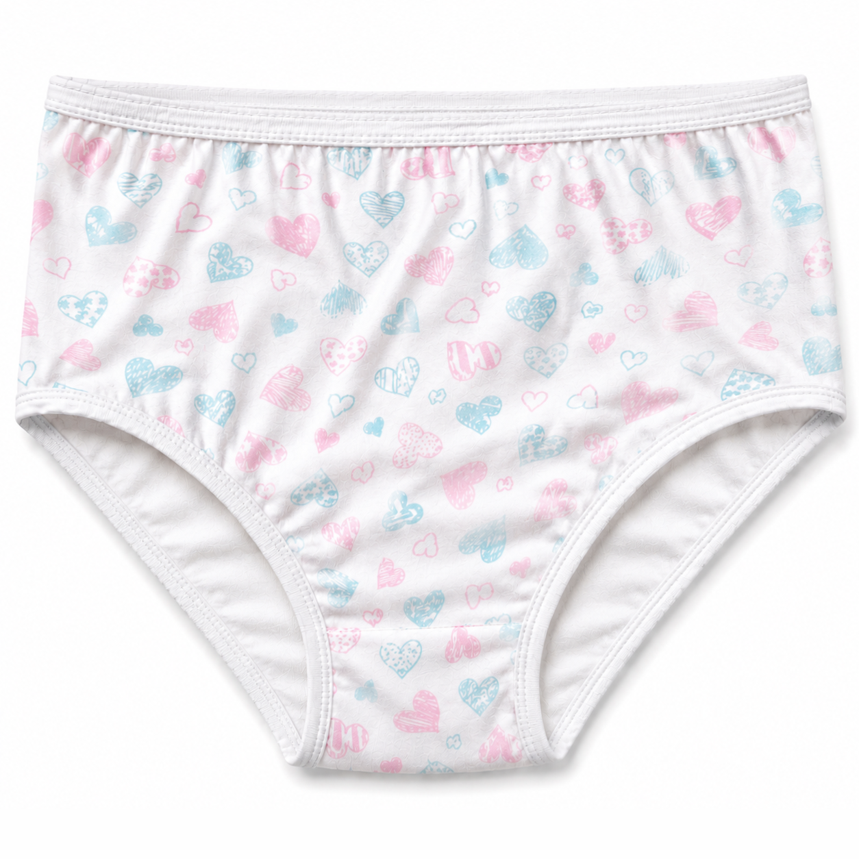1894-Blanca-3b.png Bombacha Kids estampado - Imagen 1